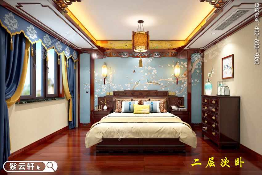 <a href=http://disposabletattoopen.com/woshizx/ target=_blank class=infotextkey>中式臥室裝修</a>效果圖