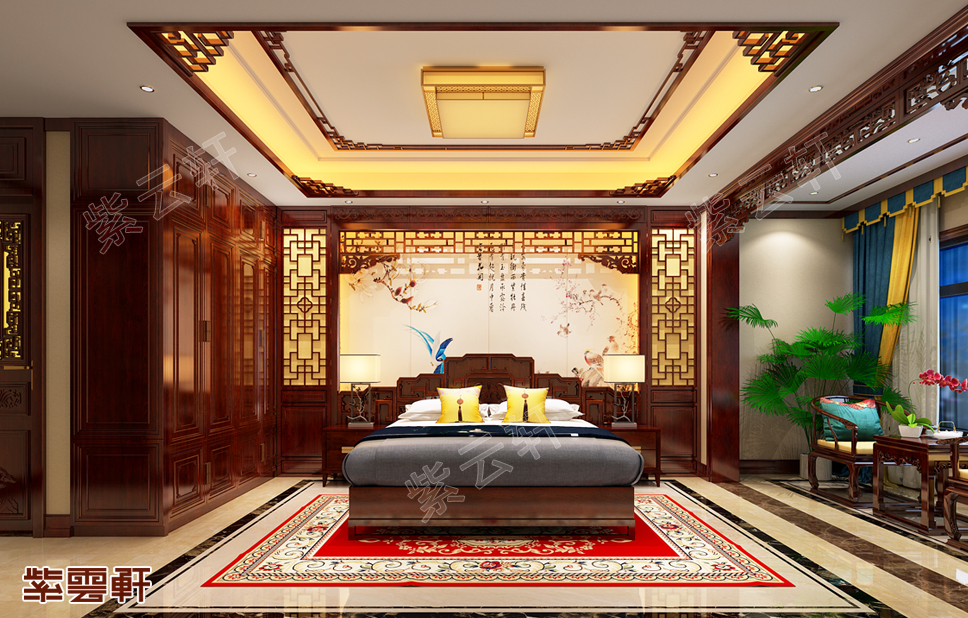 <a href=http://disposabletattoopen.com/woshizx/ target=_blank class=infotextkey>中式臥室裝修</a>效果圖