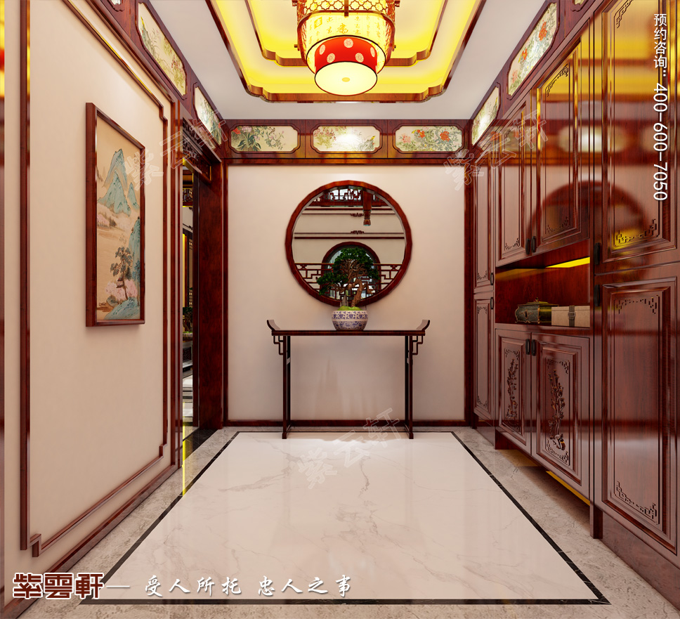 <a href=http://disposabletattoopen.com/ target=_blank class=infotextkey>中式風格</a>設計門廳